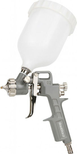 Cresman Air Spray Paint Gun Floating Tumbler 1.8mm
