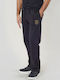 Sweatpants Black