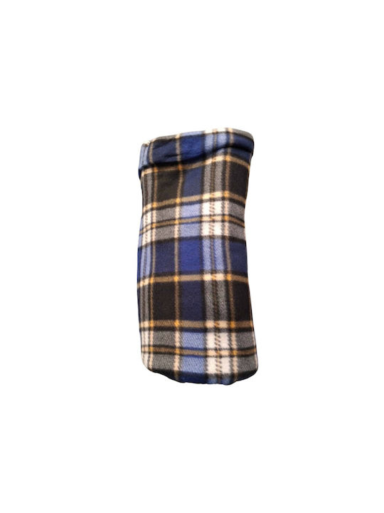Marwa Fleece Blanket Single 150x200cm Multicolour