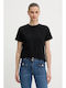 Women's T-shirt Pink