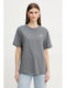 Strepitoso Γυναικείο T-shirt Pink