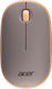 Acer AMR100 Wireless Mouse Piersică