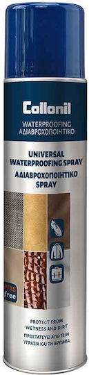 Collonil Blue Line Σπρέι Αδιαβροχοποίησης 300ml