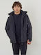 Jacket Black