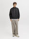 Яке Бомбър Черно