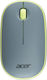 Acer AMR100 Wireless Mouse Albastru