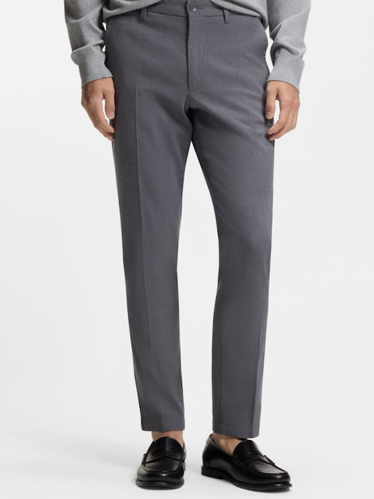 Boss Hose Blue
