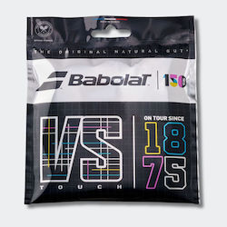 Babolat Touch Vs Χορδή Τένις Μπεζ Φ1.30mm
