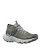 Salewa Pedroc 2 Women's Hiking Boots Green