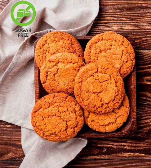 Starfoods Backmischung Für Soft Cookies & Bars Vanille Zuckerfrei 5kg