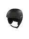 Oakley Mod1 Pro Herren Ski & Snowboard Helm in Schwarz Farbe