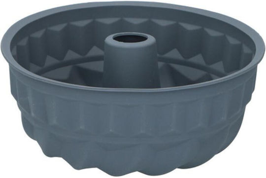 Alpina Switzerland Formă de Patiserie pentru Chec din Silicon 10.5x24buc 1buc