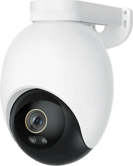 Imilab EC6 Pro IP Überwachungskamera Wi-Fi 4K Wasserdicht mit Lautsprecher