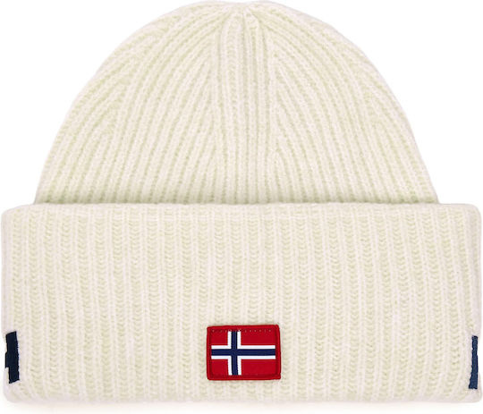 Sling Beanie Feminin Căciulă Tricotat în culoarea Albastru marin