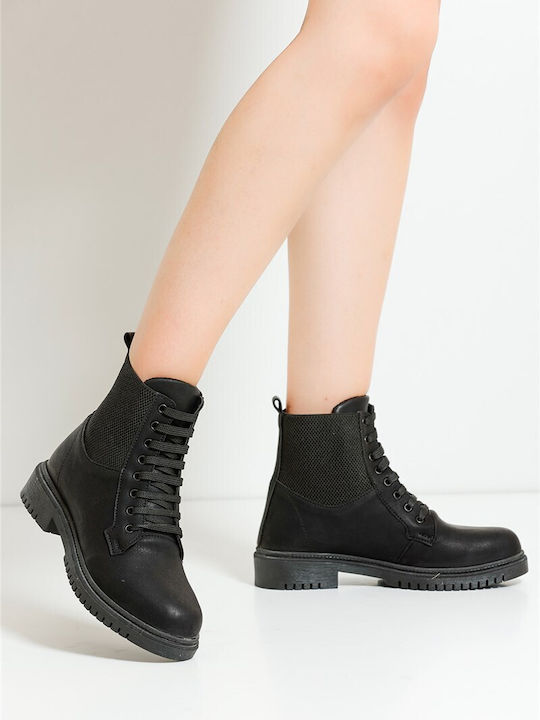Ghete Dama De Piele Negre