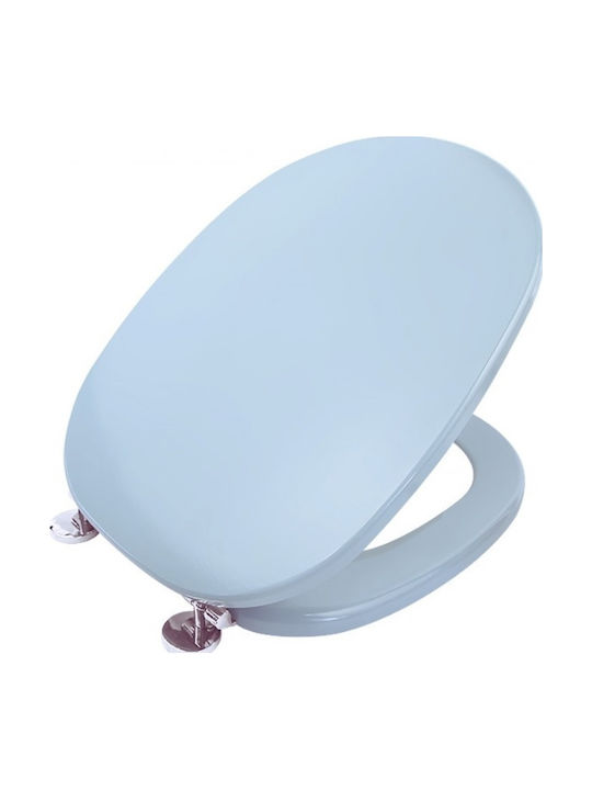 EVIOP Linda Capac WC Plastic