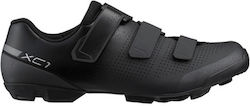 Shimano Niedrig Radschuhe Schwarz Shimano Niedrig Radschuhe Schwarz