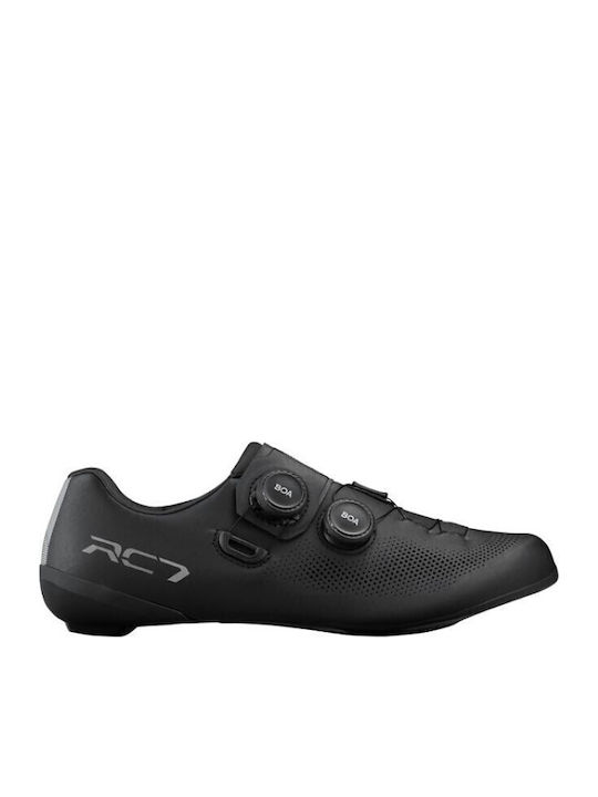 Shimano Men's Low Road Cycling Shoes Black