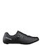 Shimano Men's Low Road Cycling Shoes Black