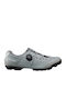 Shimano Men's Low Road Cycling Shoes Gray