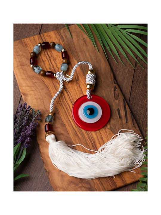 The Gem Stories Tabletop Lucky Charm Red