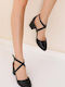 Pantofi cu toc Negre