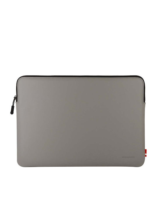 Dbramante1928 Husă Laptop Tabletă 14" Colecția Oxford Icon Gri