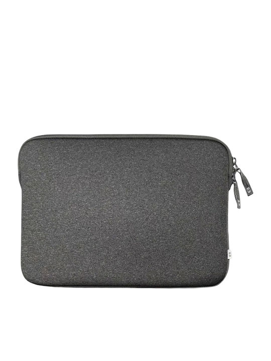 Mw Shade2life Edition Калъф За Macbook Pro 14" Въгленово Сиво