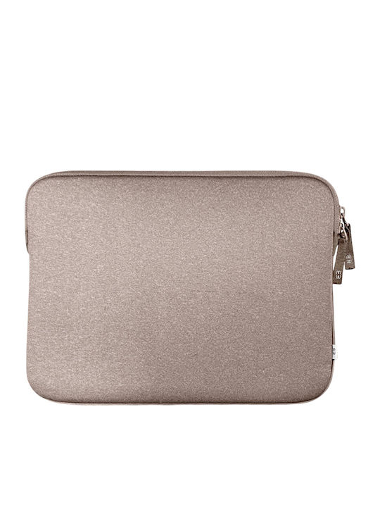 Mw Shade2life Edition 14" Macbook Pro Fall Braun