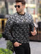 Pullover Ανθρακί #358427