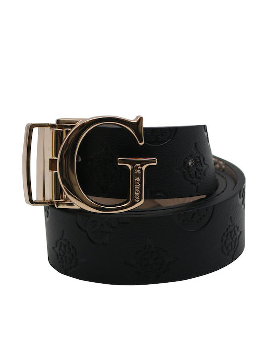 Guess Women's Belt Black
