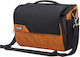 Think Tank Mirrorless Mover 30 V2 Portocaliu Campfire