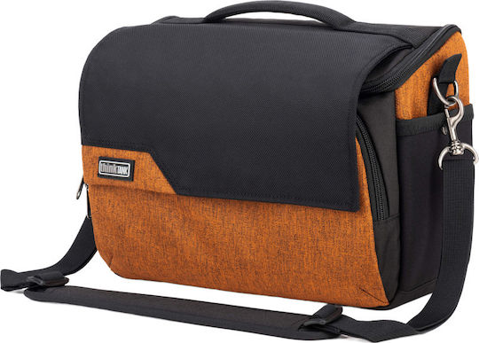Think Tank Mirrorless Mover 30 V2 Portocaliu Campfire