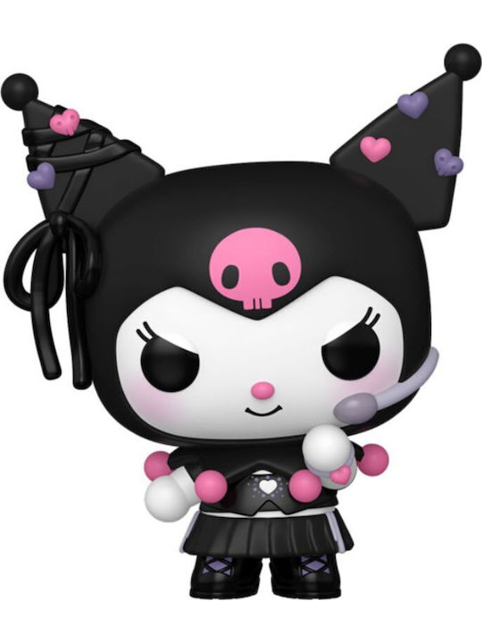 Funko Pop! Hello Kitty And Friends - Kuromi 143...