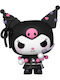 Funko Pop! Hello Kitty și Prietenii - Kuromi 143 Ediție Specială