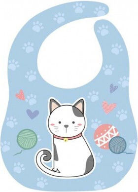Lazarid Водоустойчив Лигавник Силикон Pink Kitty