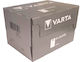 Varta Литиева батерия Литиеви CR123A 10бр