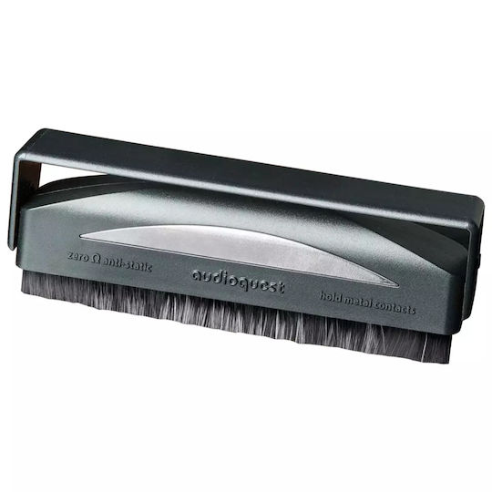 Audioquest Anti-static Record Brush Βουρτσάκι Βινυλίου