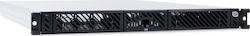 Alphacool Es 1u Server Gehäuse 19" Server Rack Wasserkühlung Bereitschaft