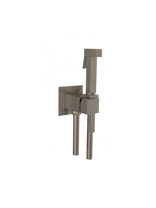 Inter Ceramic Sprayer Bidet