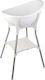 X-treme Baby Babybadewanne mit Basis Weiß