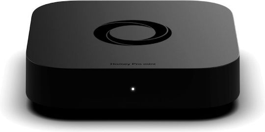 Smart Smart Brücke Z-Wave / Wi-Fi / Bluetooth / Zigbee / IR / Thread Kompatibel mit Matter