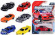 Majorette Toy Car for 3+ Years (Various Designs) 1pc