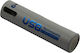 Avizar Aaa Battery Usb-c Charging Port Li-ion 1.5v 600mah 0.9wh Rechargeable White