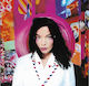 Björk Post Cd