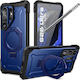 Supcase Unicorn Beetle Grip Mag Back Cover Σιλι...
