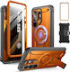Supcase Unicorn Beetle Pro Mag 360 Full Cover Σ...