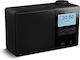 Philips TAR5600/00 Φορητό Ραδιόφωνο DAB Μαύρο