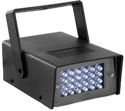 Boomtone Dj Mini Stroboscop 24 Lămpi LED