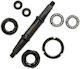 Pegas Gear Bearing Mini16 Square 68x113mm